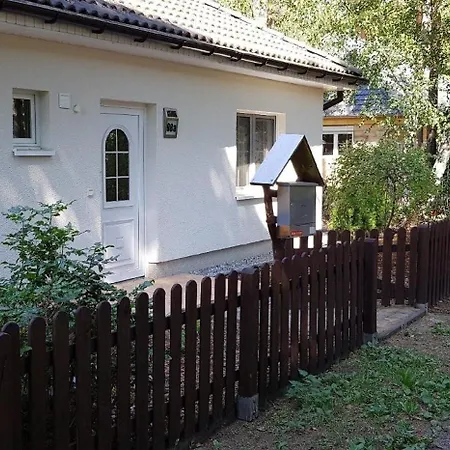 Wunderschoenes In Fichtenwalde Mit Grossem Garten Beelitz