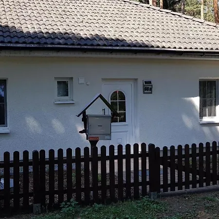 Wunderschoenes In Fichtenwalde Mit Grossem Garten